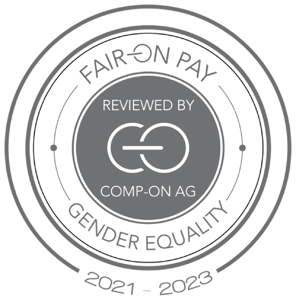 Fair on Pay