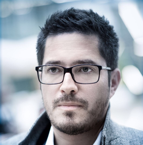 Florian Bruneau