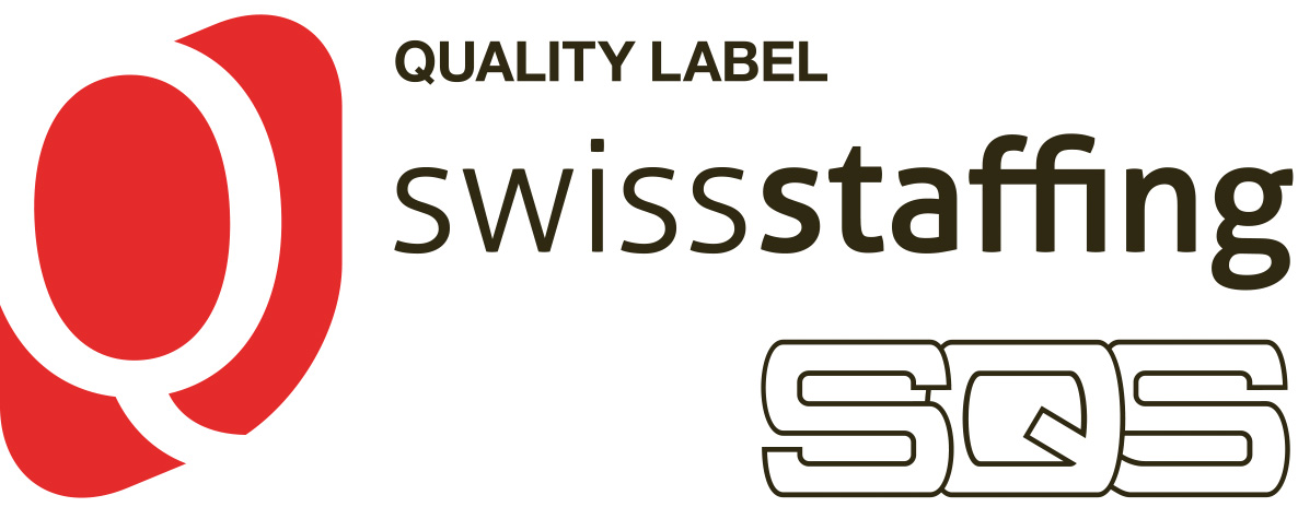Swissstaffing 2025