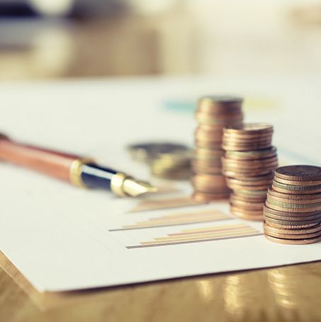 Our Salary Factsheets