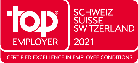 Top Employer