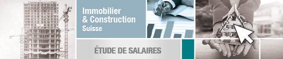 Immobilier Construction Suisse Etudes De Salaire Michael Page
