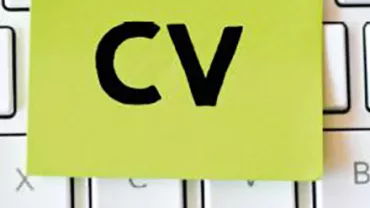 9 things employers look for in a CV | Michael Page