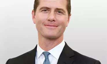 Nicolai Mikkelsen - Directeur