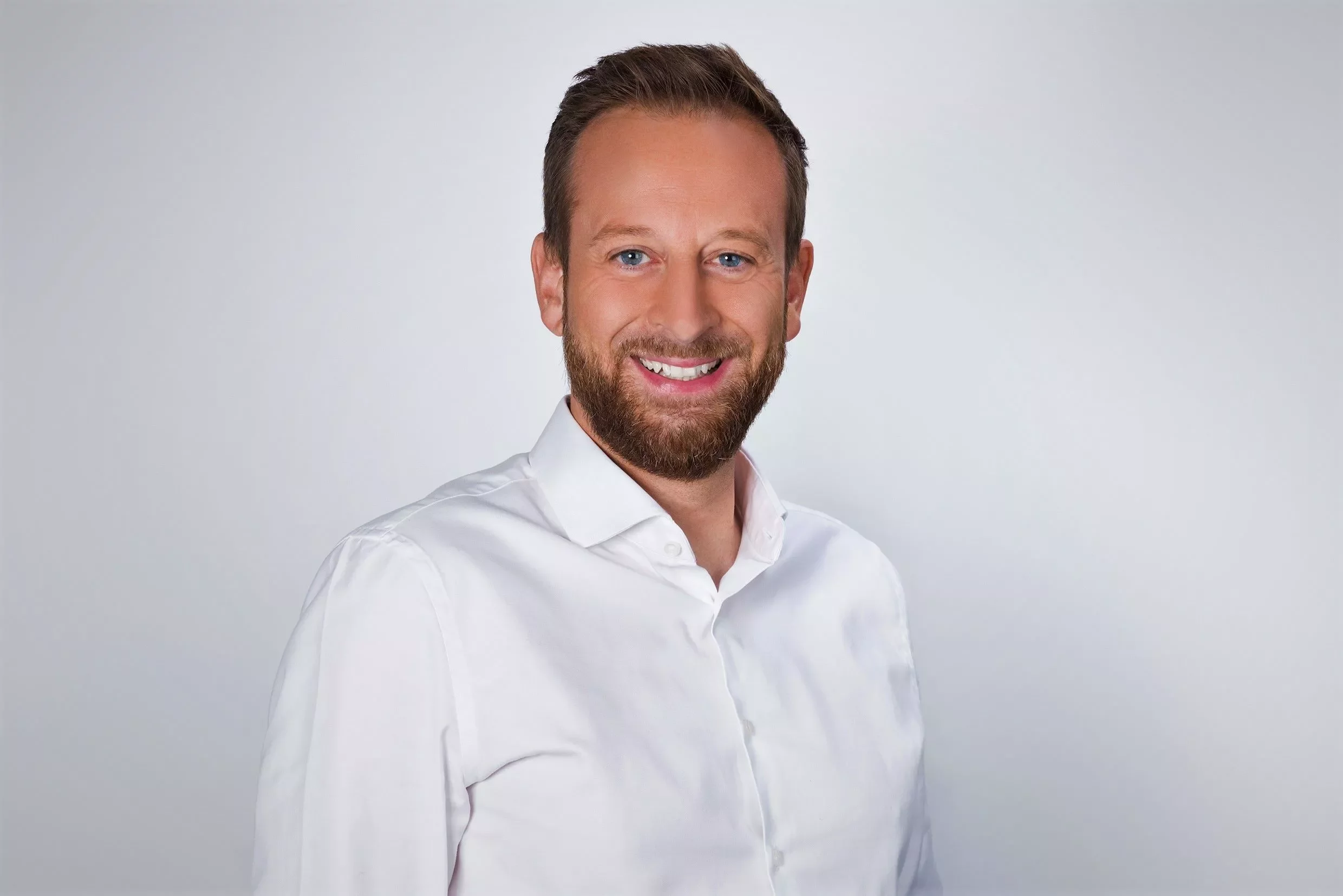 Yannick Coulange Managing Director PageGroup Switzerland