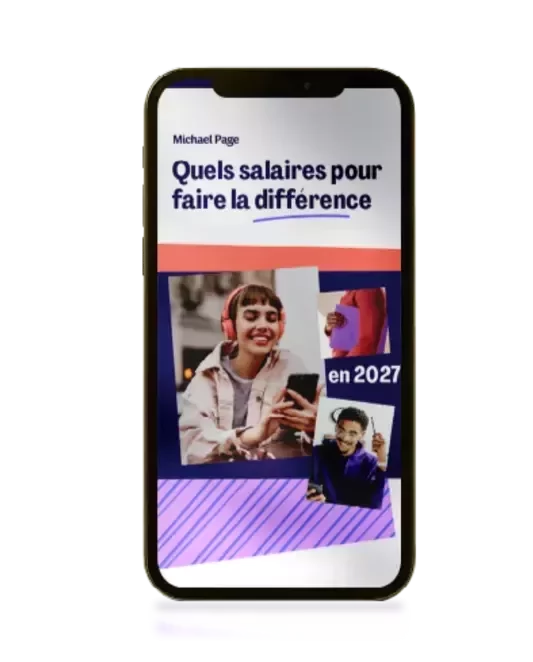 Quels salaires pour faire la difference en 2027