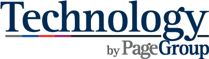 Page Technology Logo